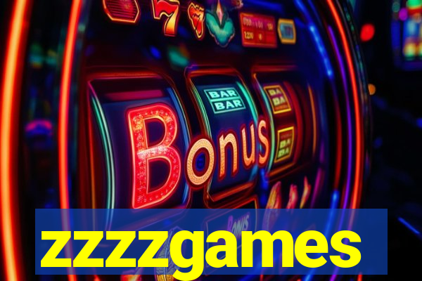 zzzzgames