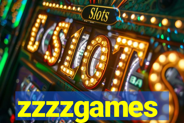 zzzzgames