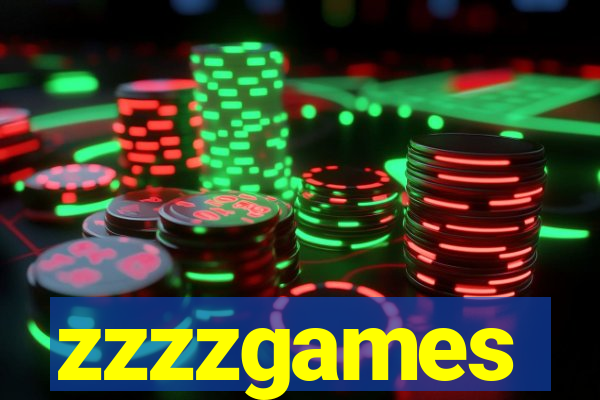 zzzzgames