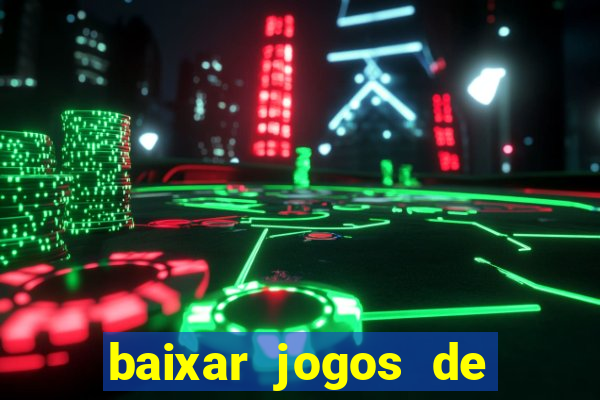 baixar jogos de plataforma para android