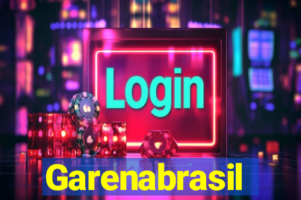 Garenabrasil