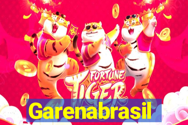 Garenabrasil