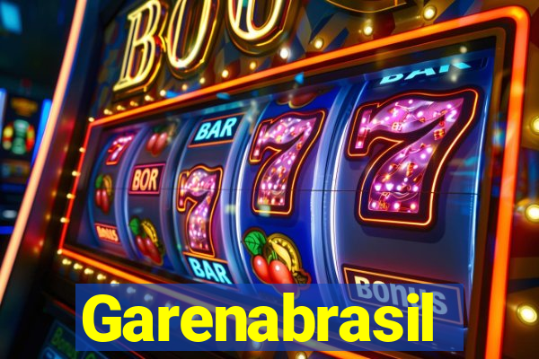 Garenabrasil