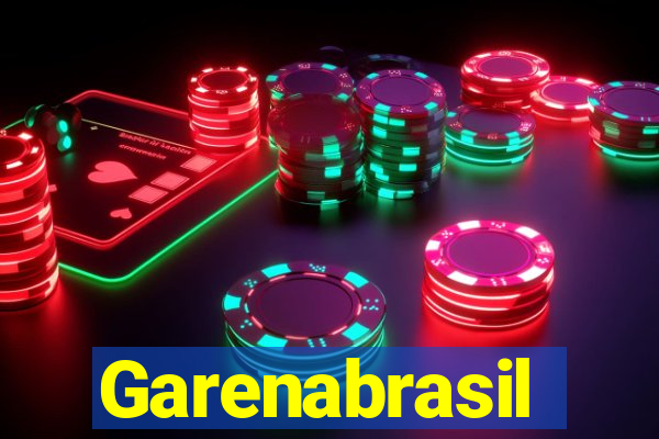 Garenabrasil