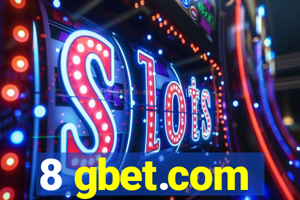 8 gbet.com