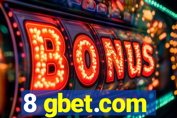 8 gbet.com