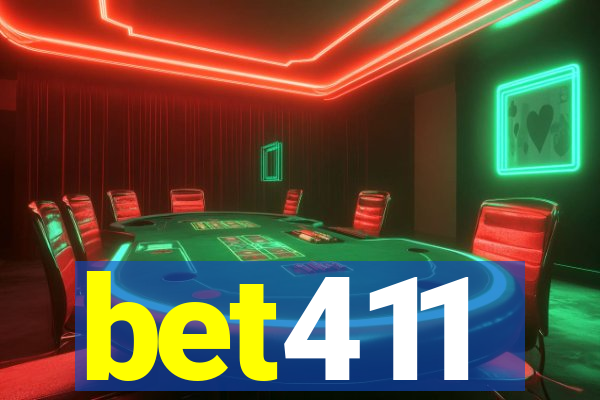 bet411