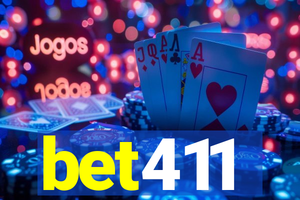 bet411