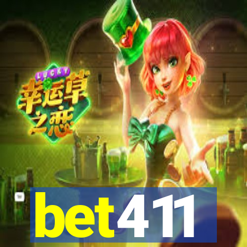 bet411