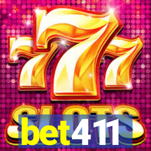 bet411