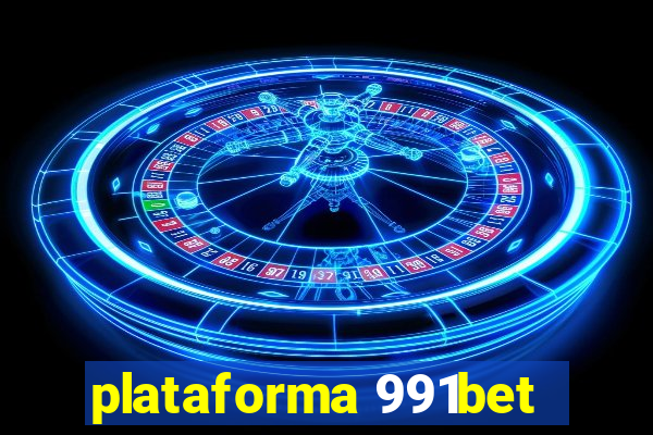 plataforma 991bet