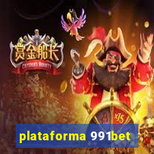 plataforma 991bet