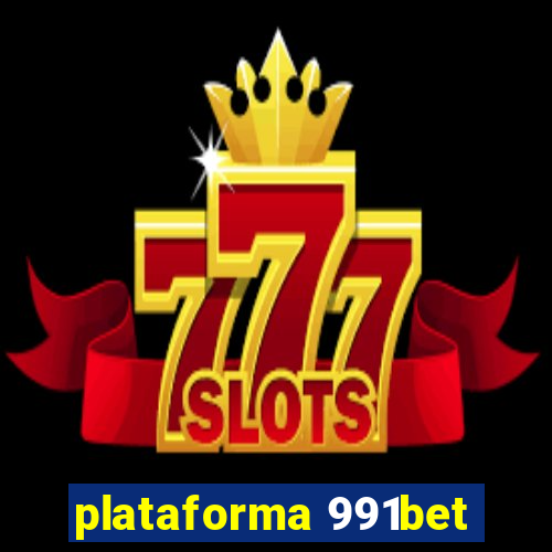 plataforma 991bet