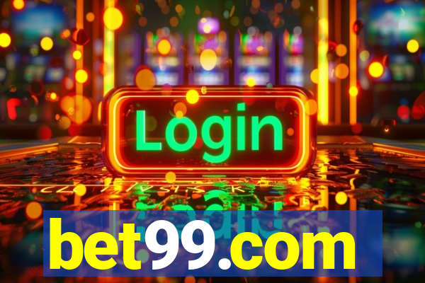 bet99.com