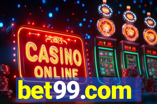 bet99.com