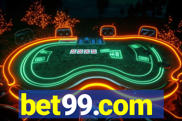 bet99.com