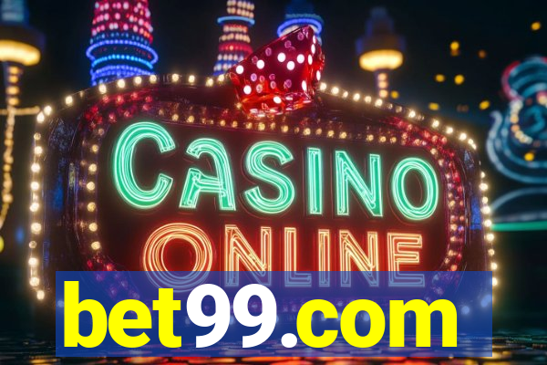 bet99.com