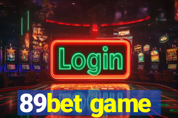 89bet game