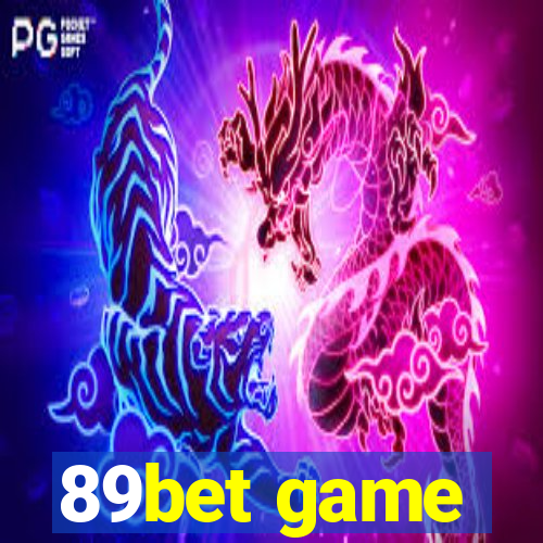 89bet game