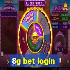 8g bet login