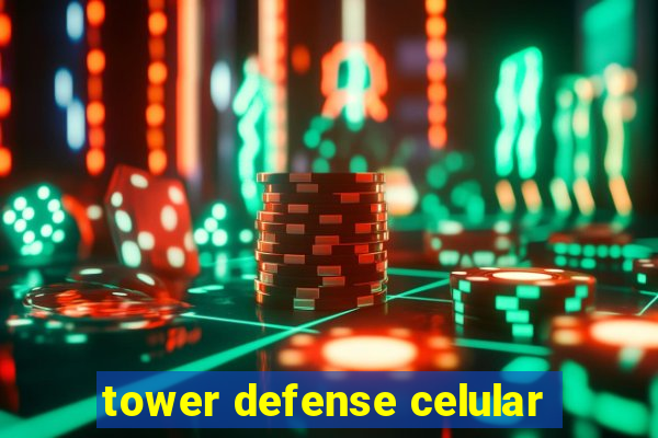 tower defense celular