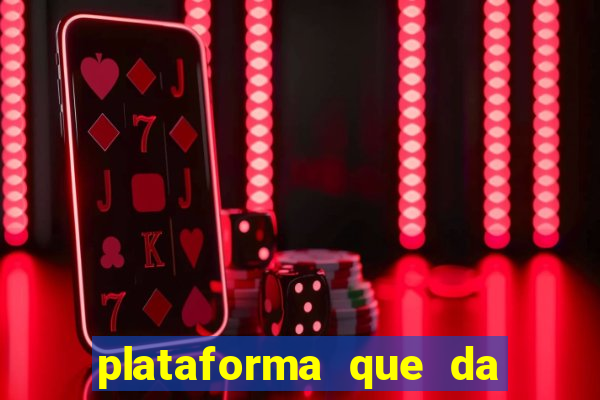 plataforma que da pra jogar demo