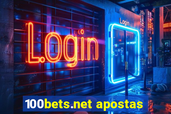 100bets.net apostas