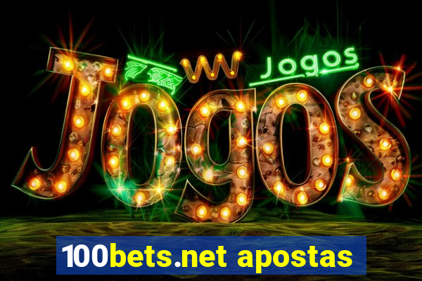 100bets.net apostas