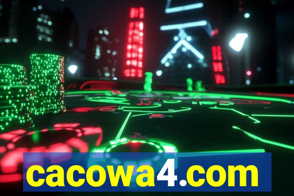 cacowa4.com