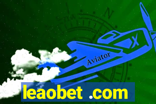 leaobet .com