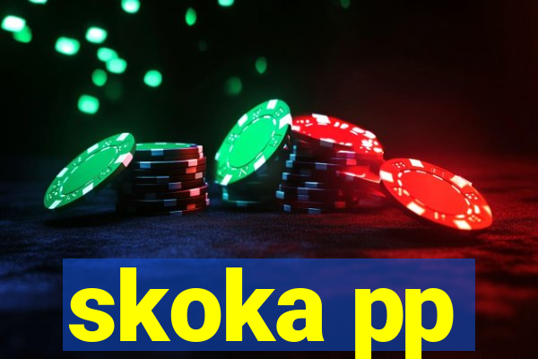 skoka pp