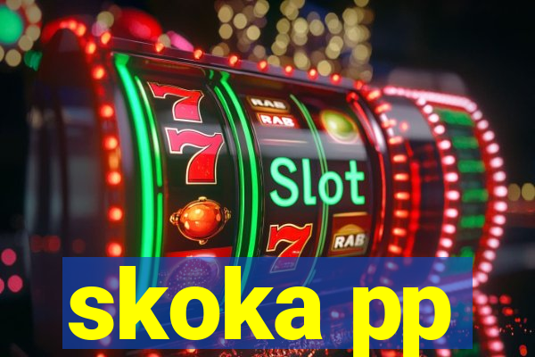 skoka pp