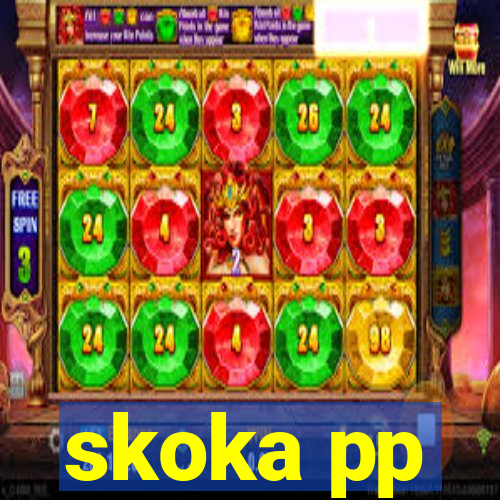 skoka pp