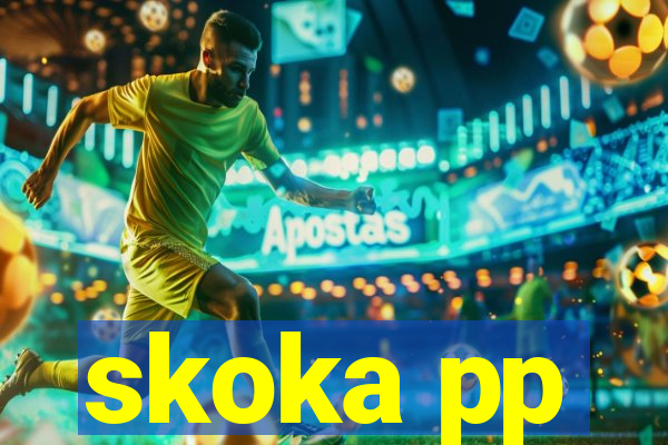 skoka pp