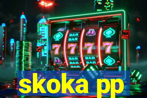 skoka pp