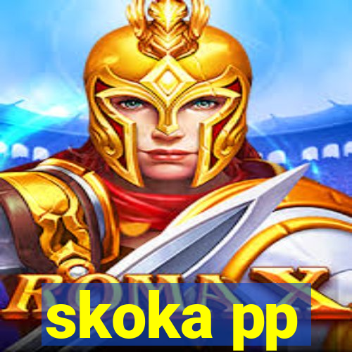 skoka pp