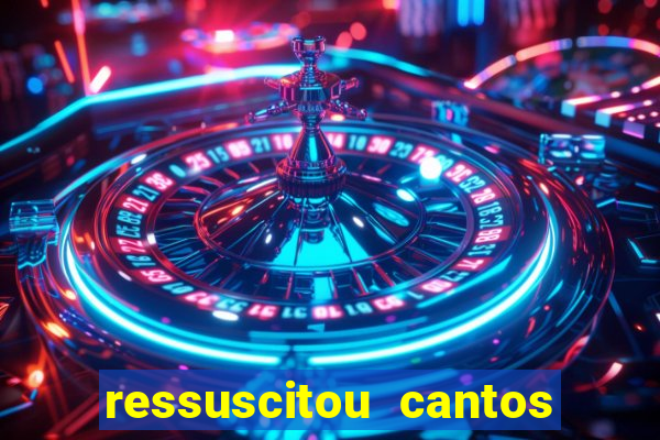 ressuscitou cantos do caminho neocatecumenal pdf