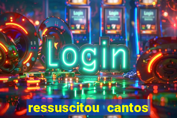 ressuscitou cantos do caminho neocatecumenal pdf