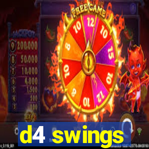 d4 swings