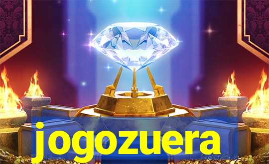 jogozuera