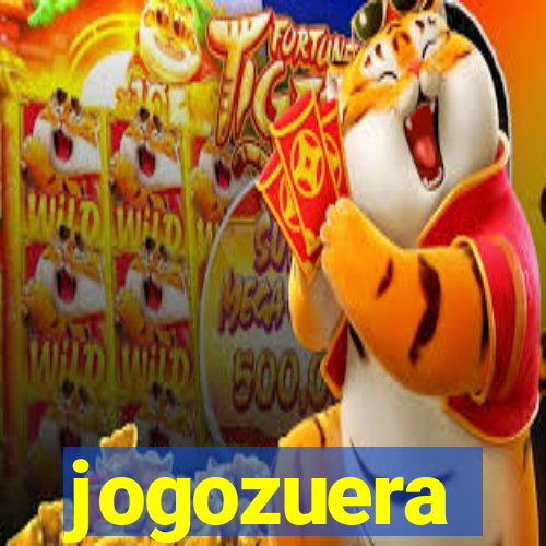 jogozuera