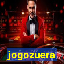 jogozuera