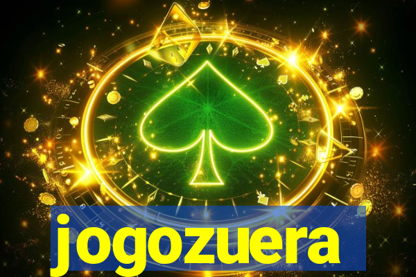 jogozuera