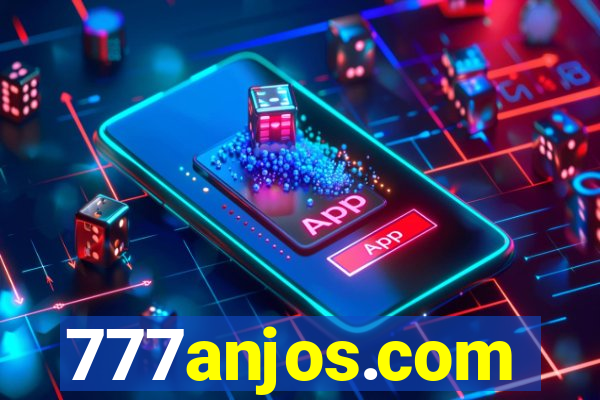 777anjos.com