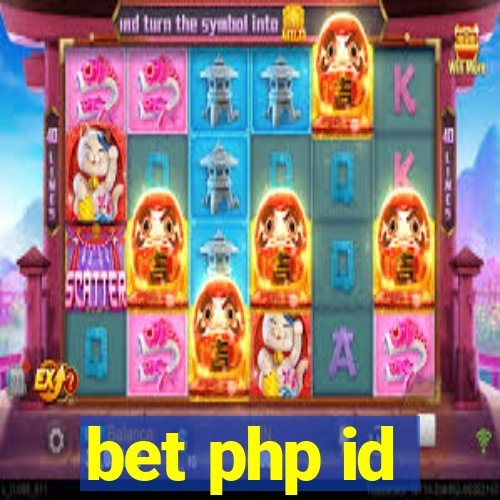 bet php id