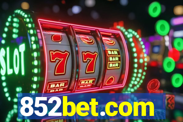 852bet.com