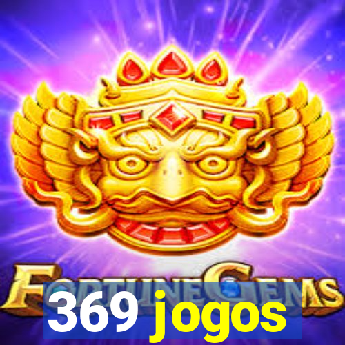 369 jogos