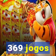 369 jogos