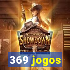 369 jogos