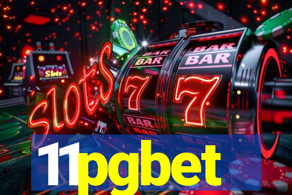 11pgbet